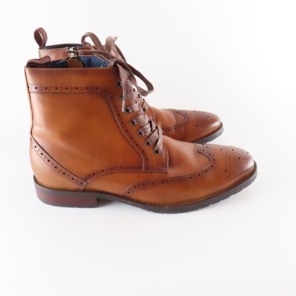 Steve Madden Other - Steve Madden Leather Boots